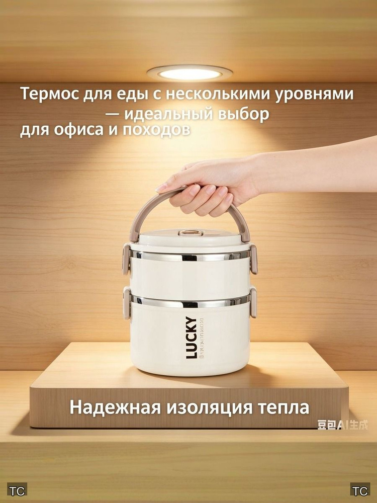 Термос #1