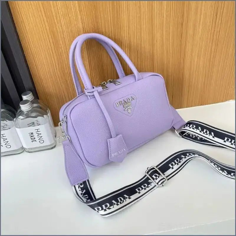 Prada Сумка мешок #1