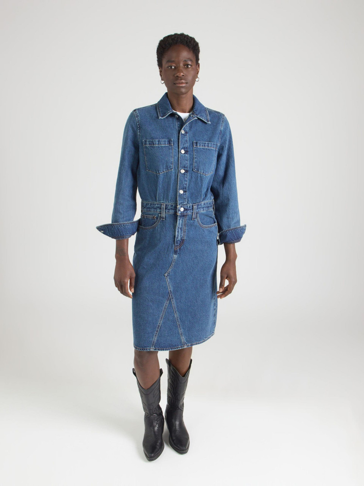 Платье Levi's #1