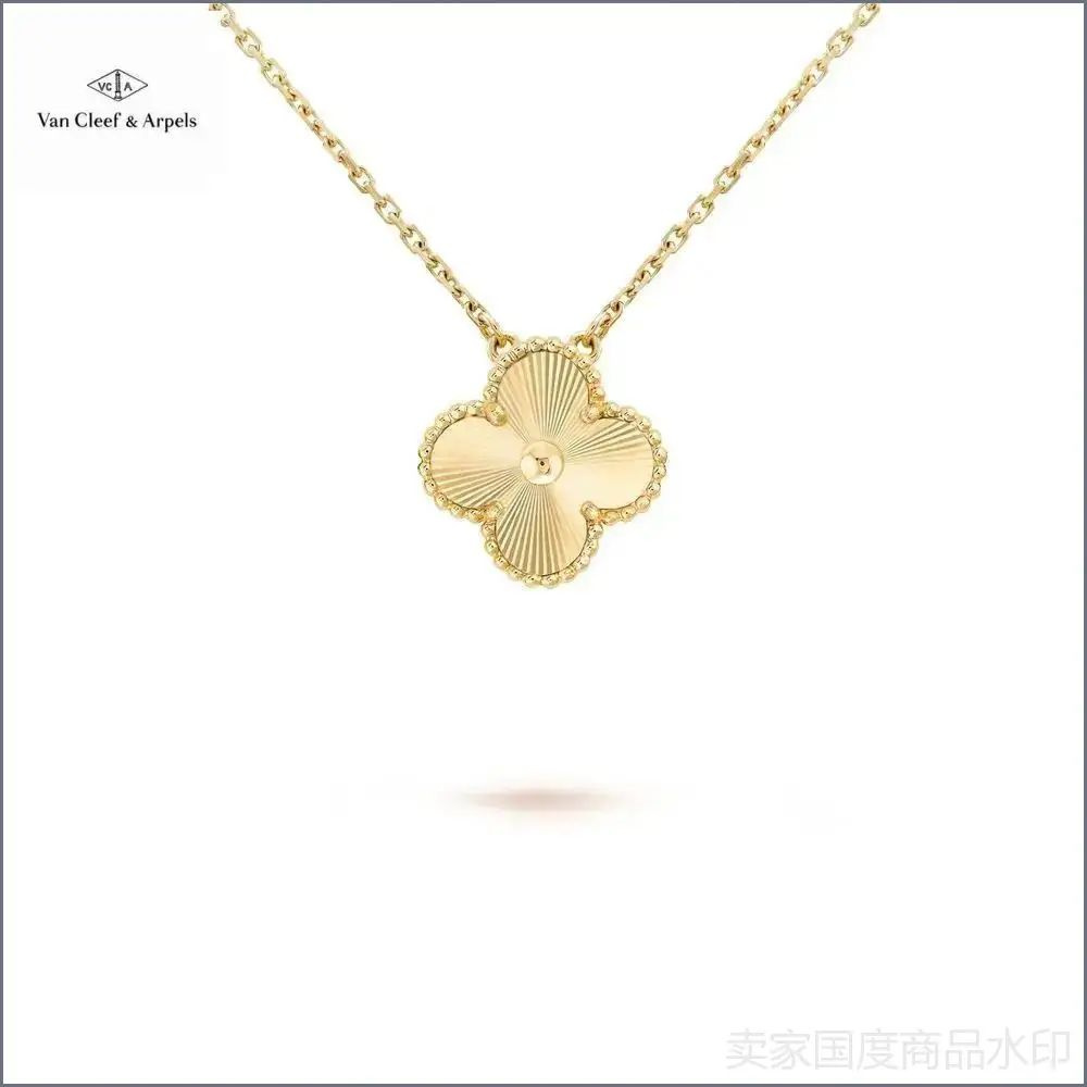 Van Cleef & Arpels Колье Колье #1