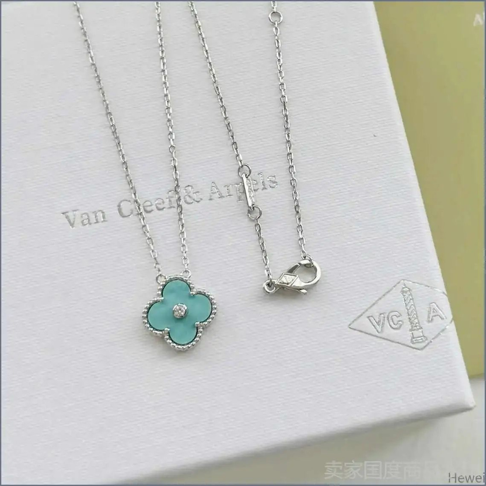 Van Cleef & Arpels Колье #1