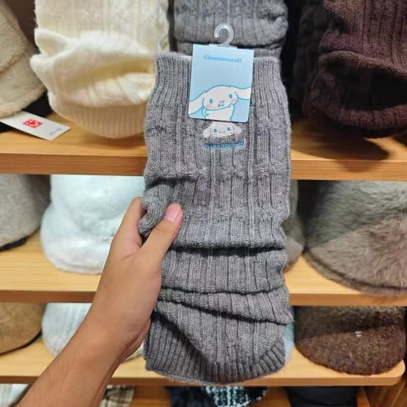 Гетры MINISO #1