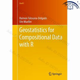 Geostatistics for Compositional Data with R #1