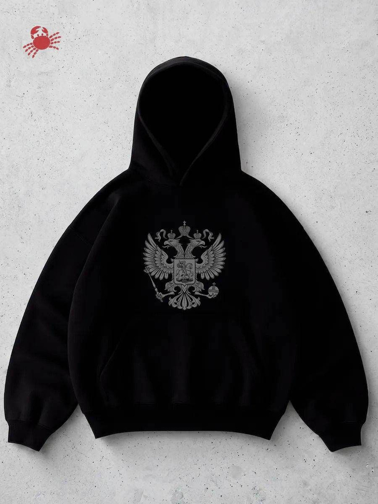 Толстовка #1