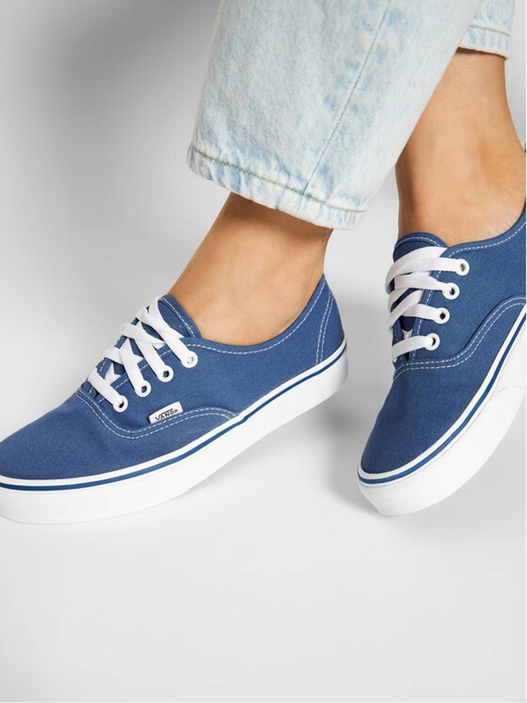 Кеды Vans #1
