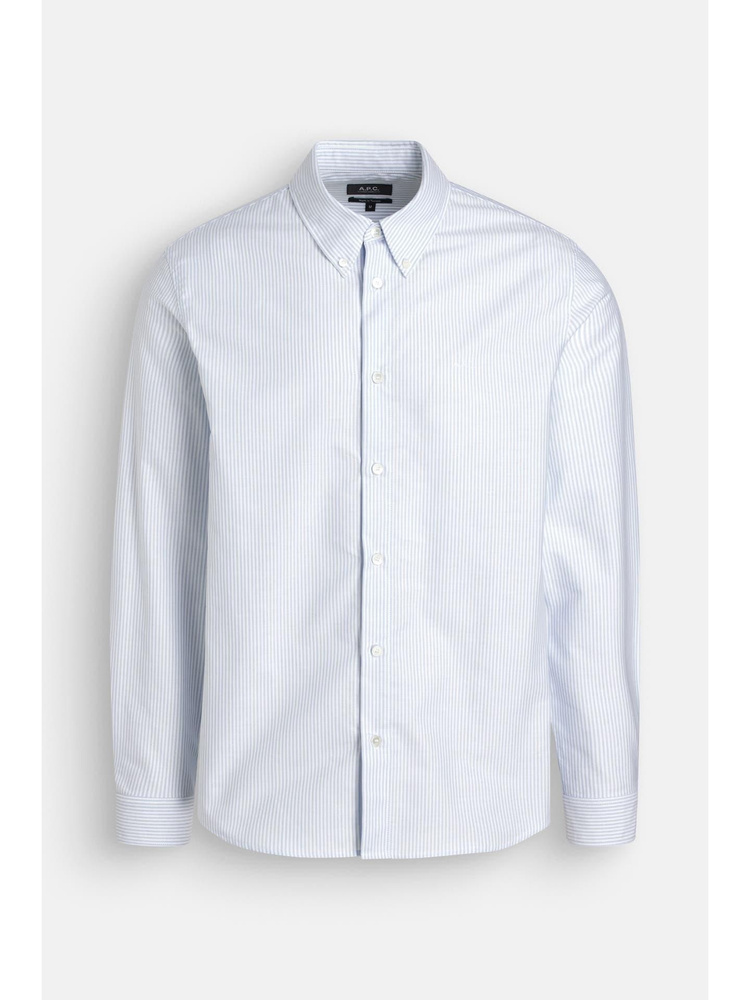 Рубашка A.P.C. #1