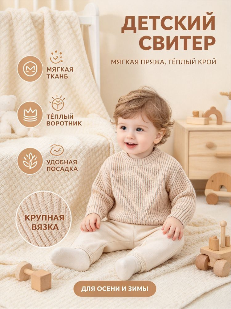 Свитер #1