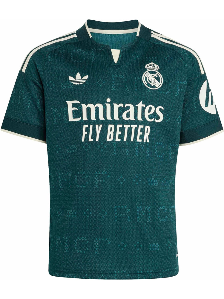 Форма футбольная adidas #1