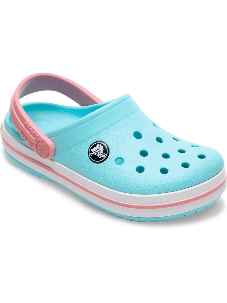 Сабо Crocs #1