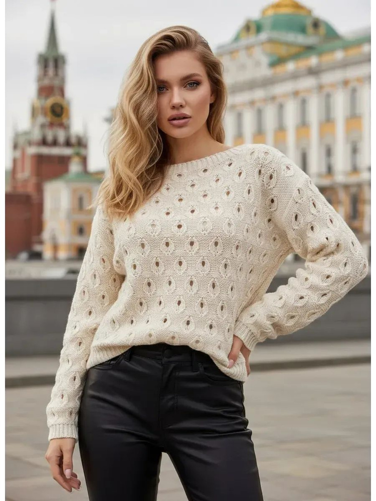 Свитер Cofa Cota #1
