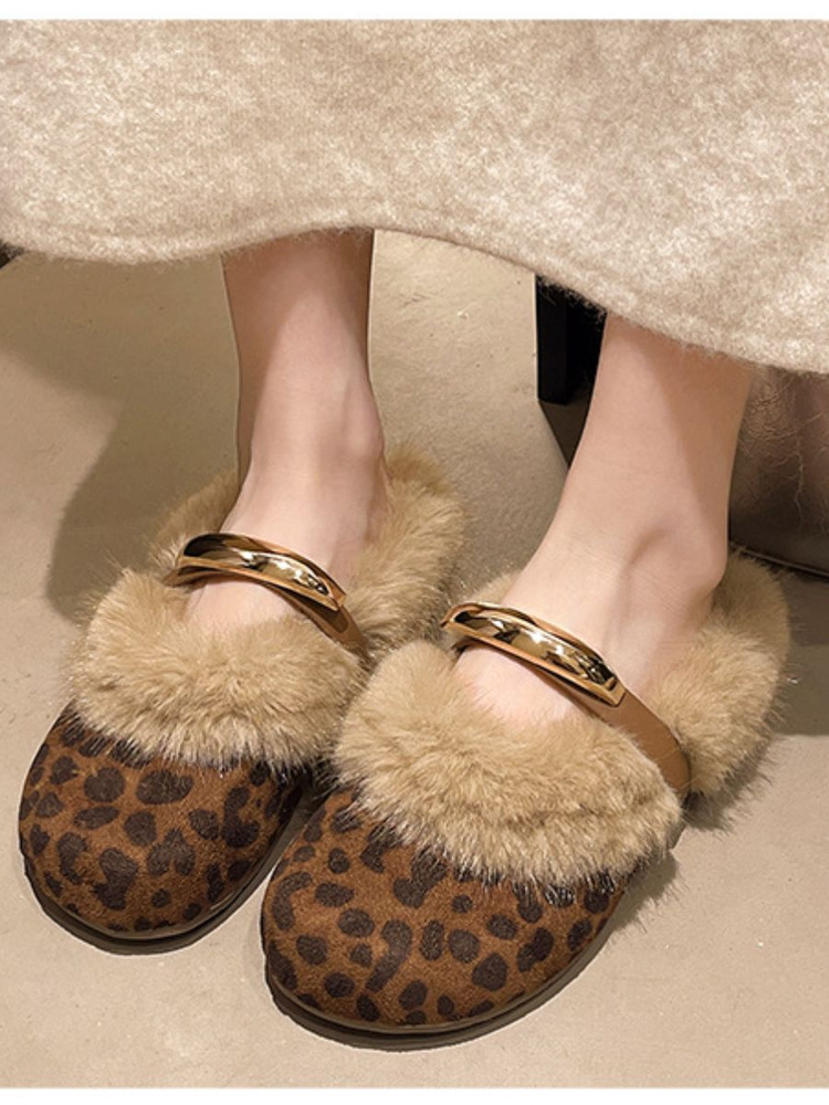 Мюли Zara #1