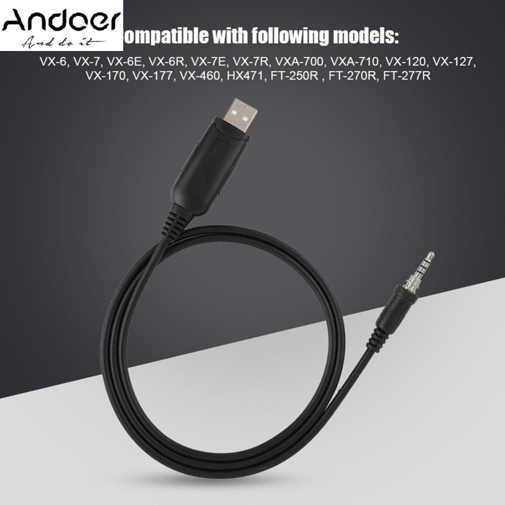 USB-кабель для программирования #1