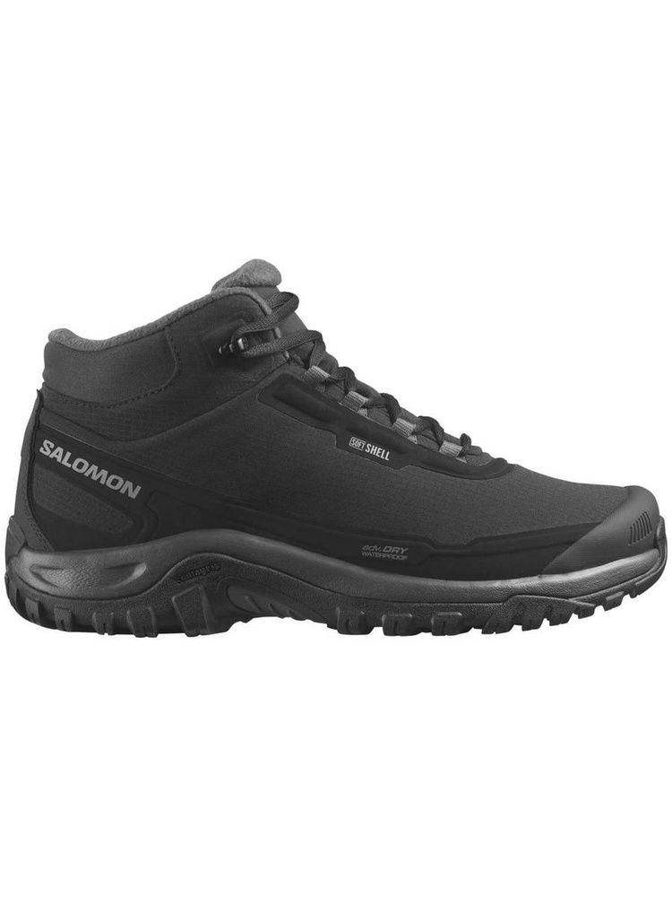 Ботинки Salomon #1