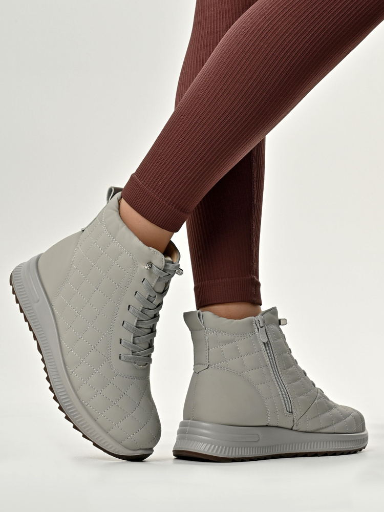 Ботинки Aylin shoes #1