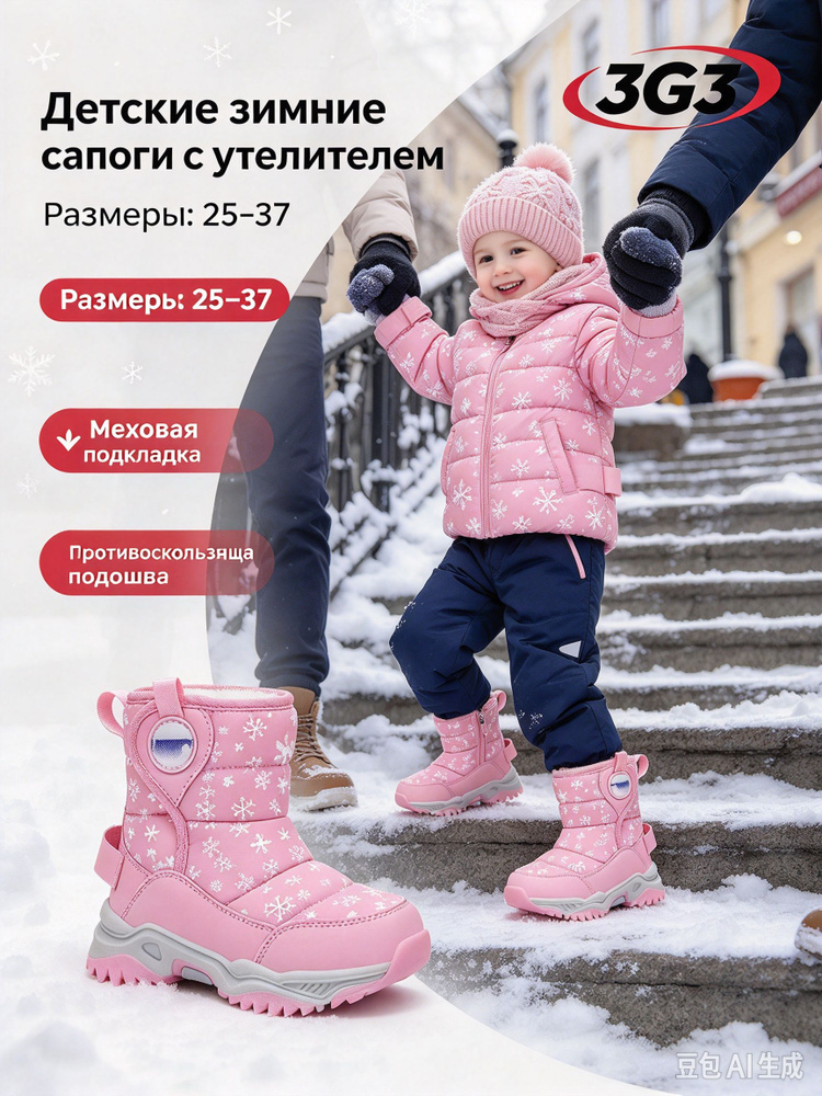 Дутики #1