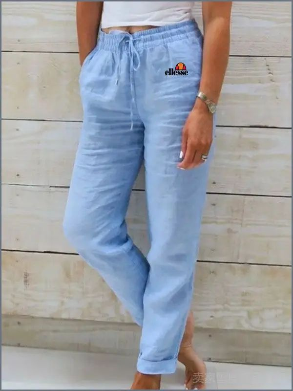 Брюки Ellesse #1