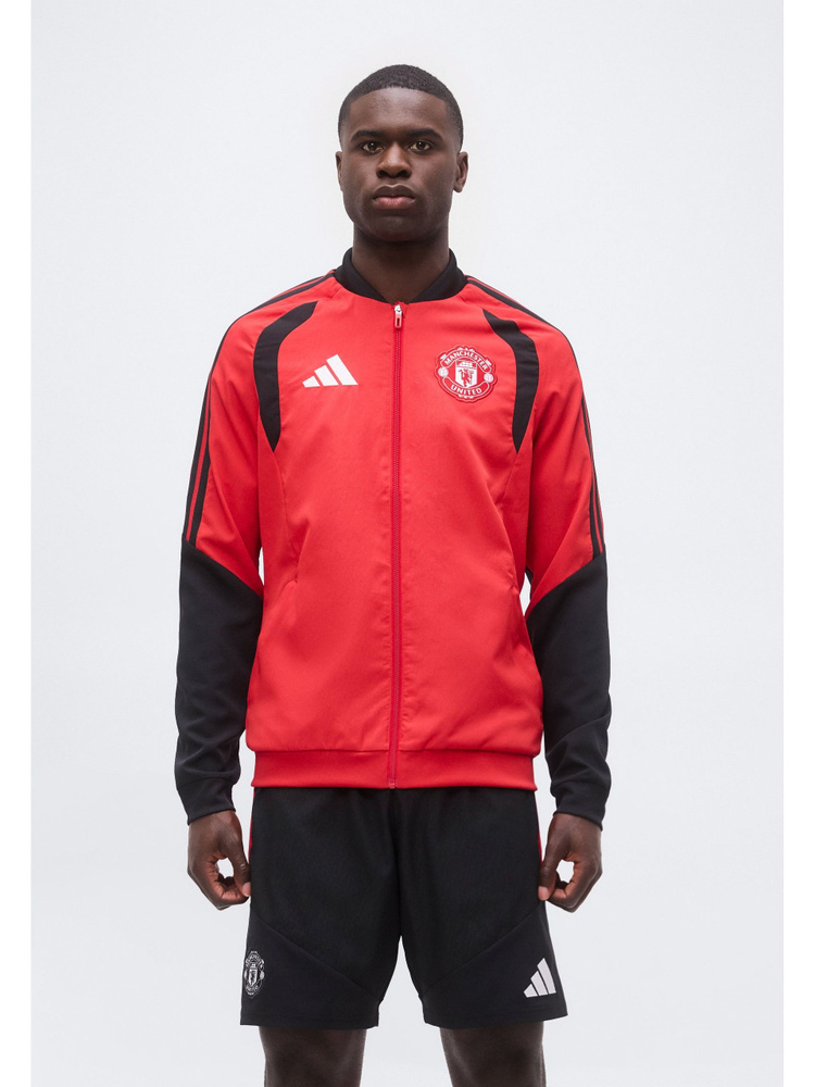 Куртка adidas #1