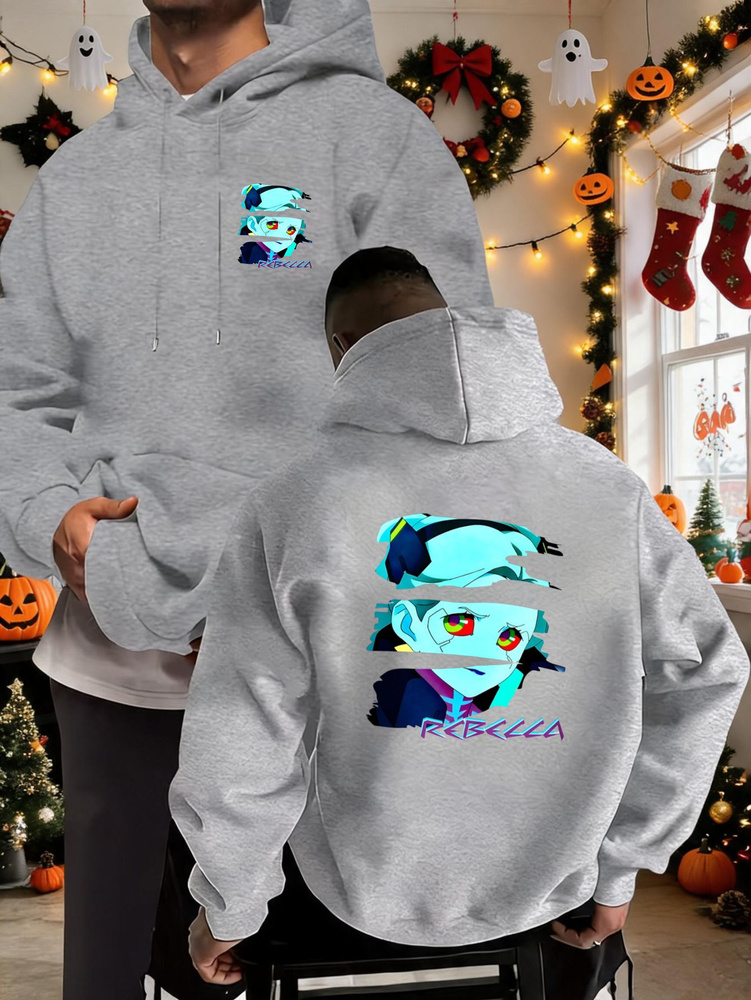 Худи 1 #1