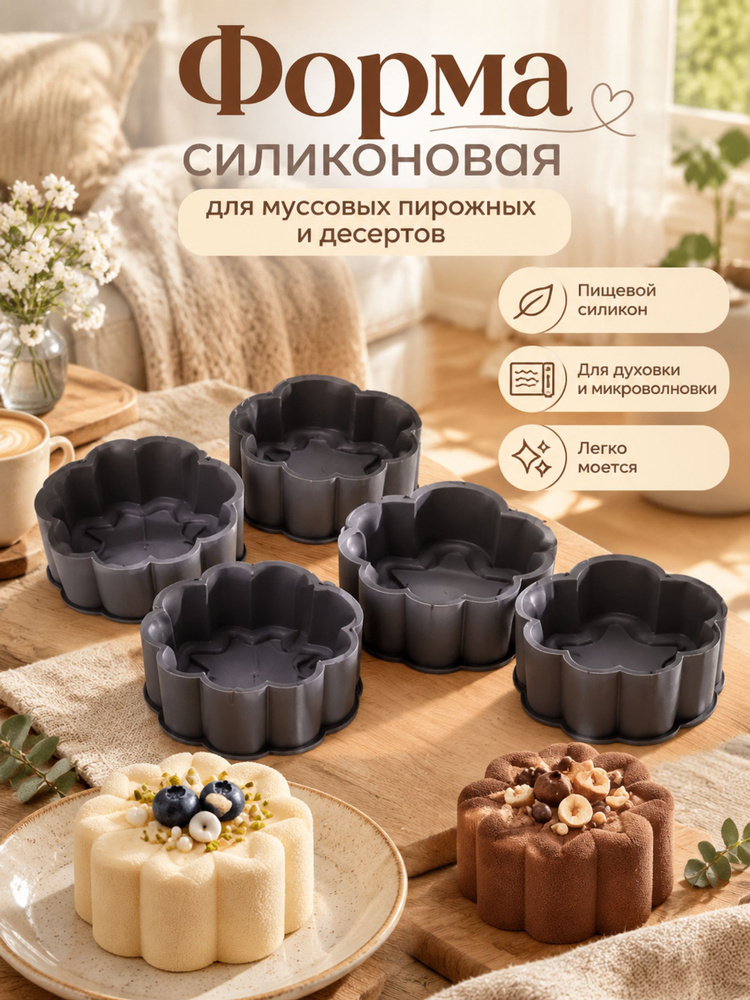 Форма для пиццы #1