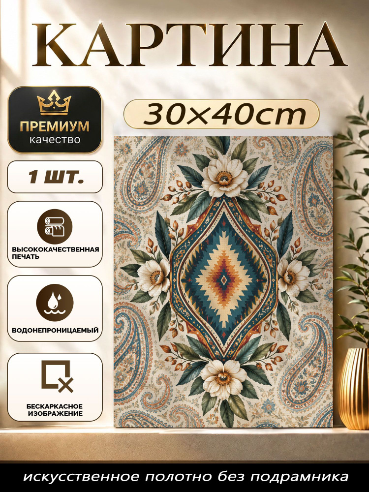 Плакат #1