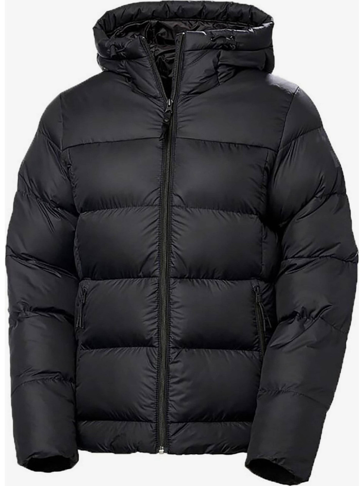 Пуховик Helly Hansen #1
