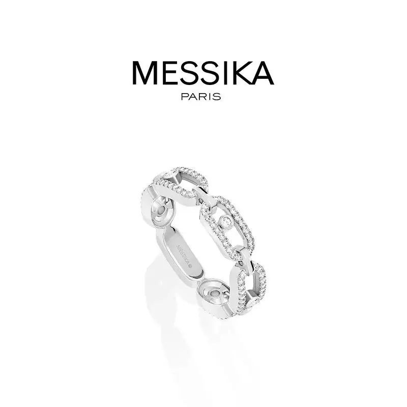 Messika Колье #1