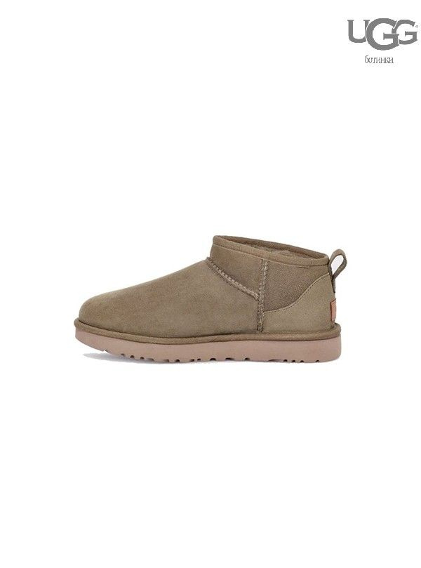 Угги UGG #1