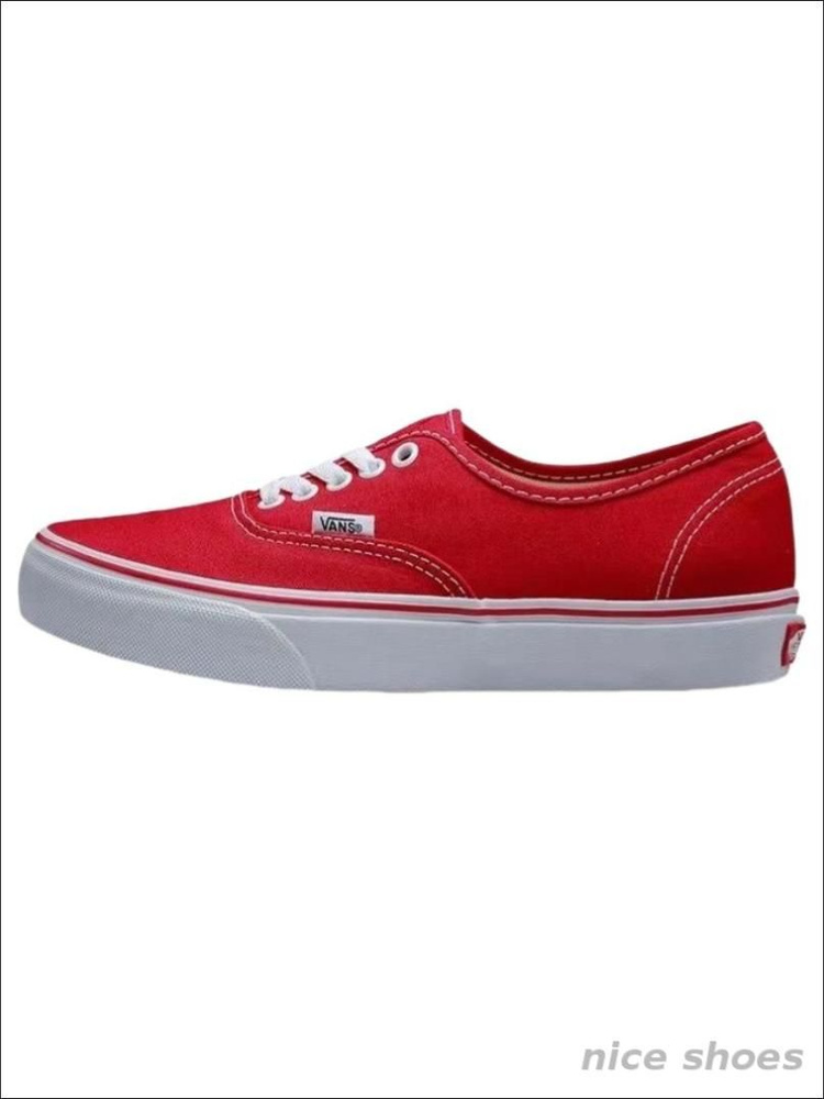 Кеды Vans Vans #1