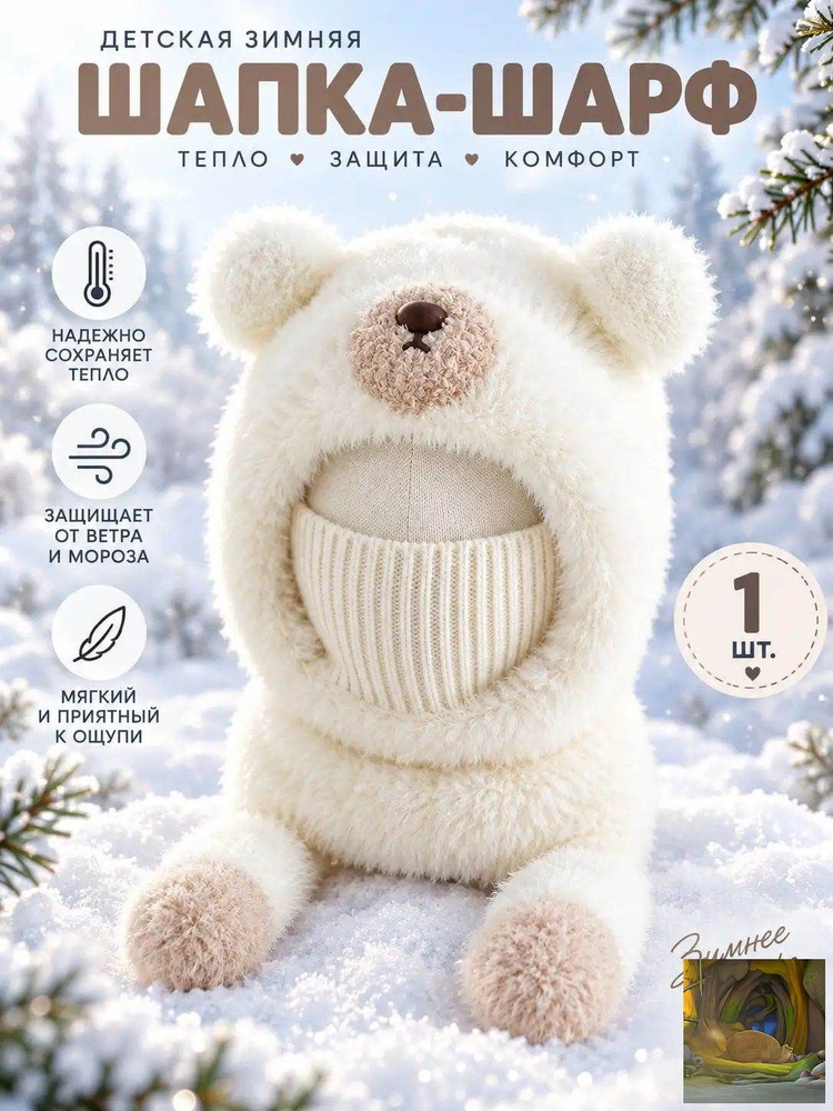 Манишка #1