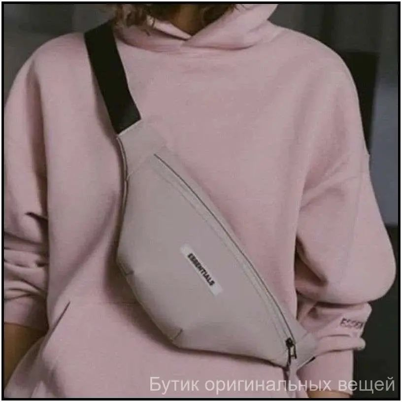 Essentials Сумка на плечо #1