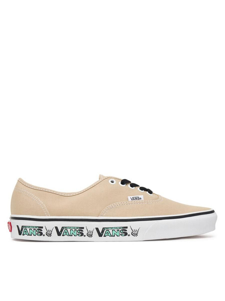 Кеды Vans #1