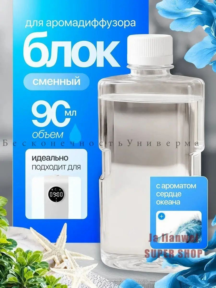 Ароматический диффузор #1