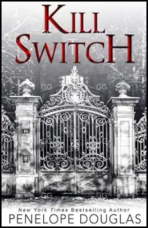 Kill Switch (Devil's Night) #1