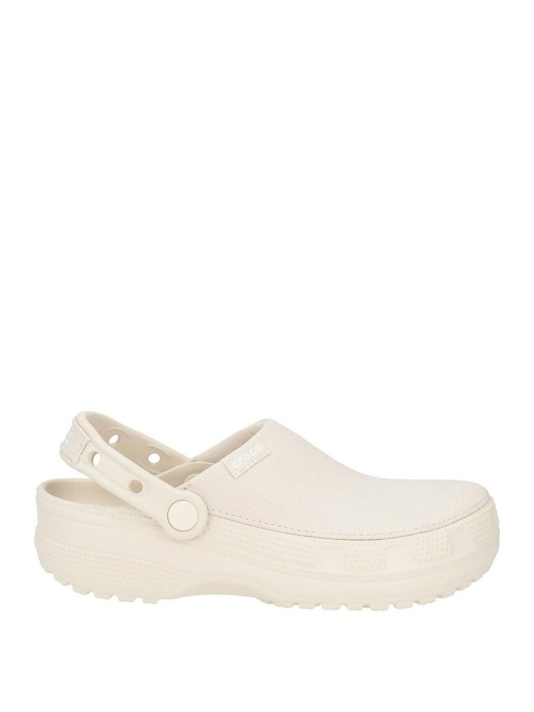Шлепанцы Crocs #1