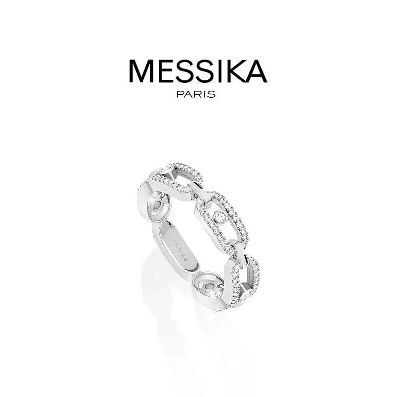 Messika Колье #1