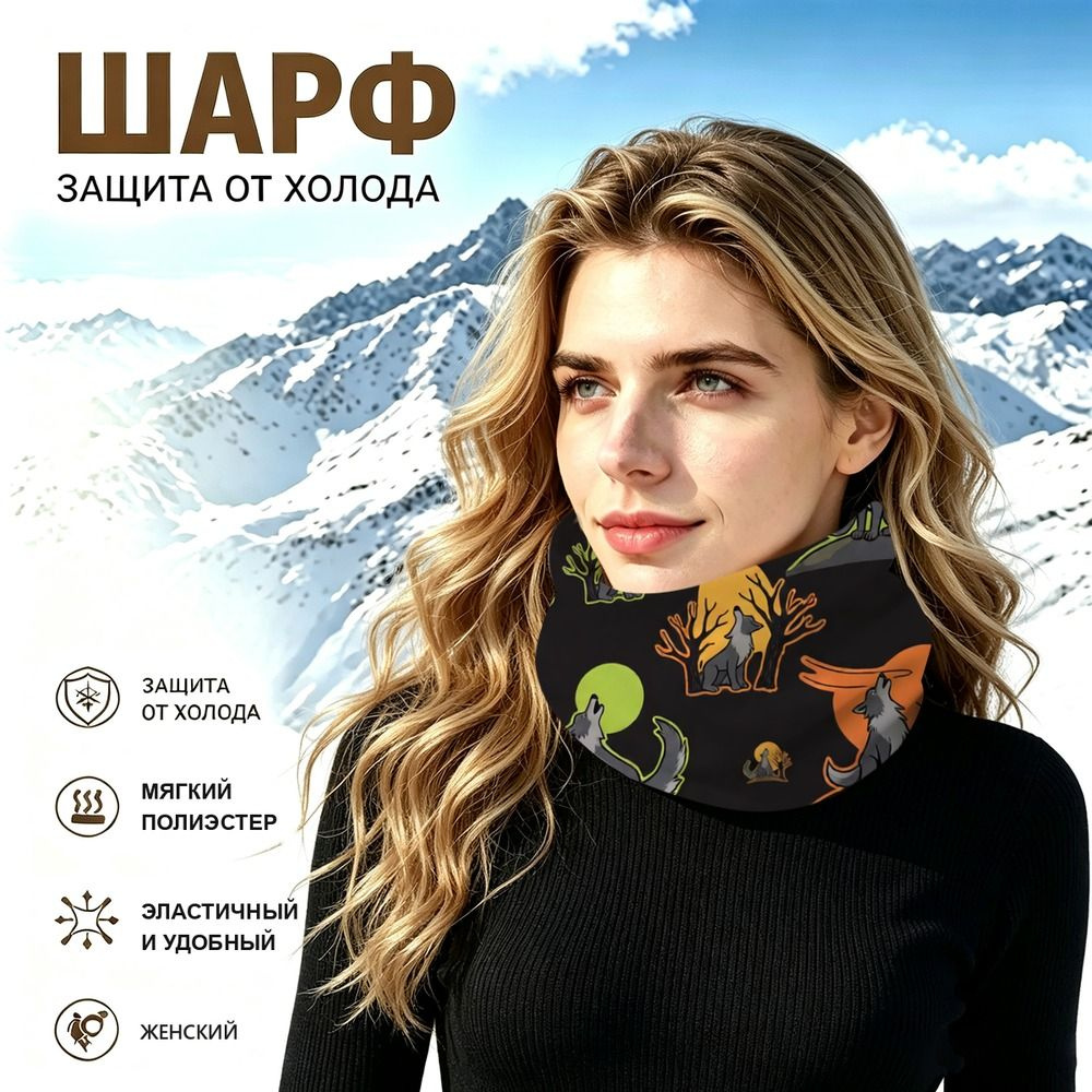 Бафф #1