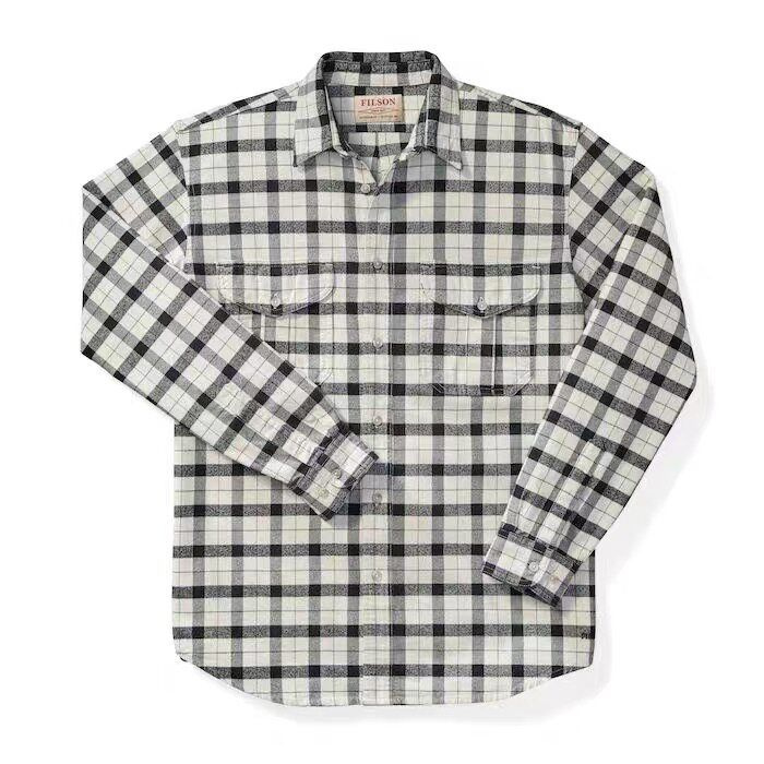 Рубашка Filson #1