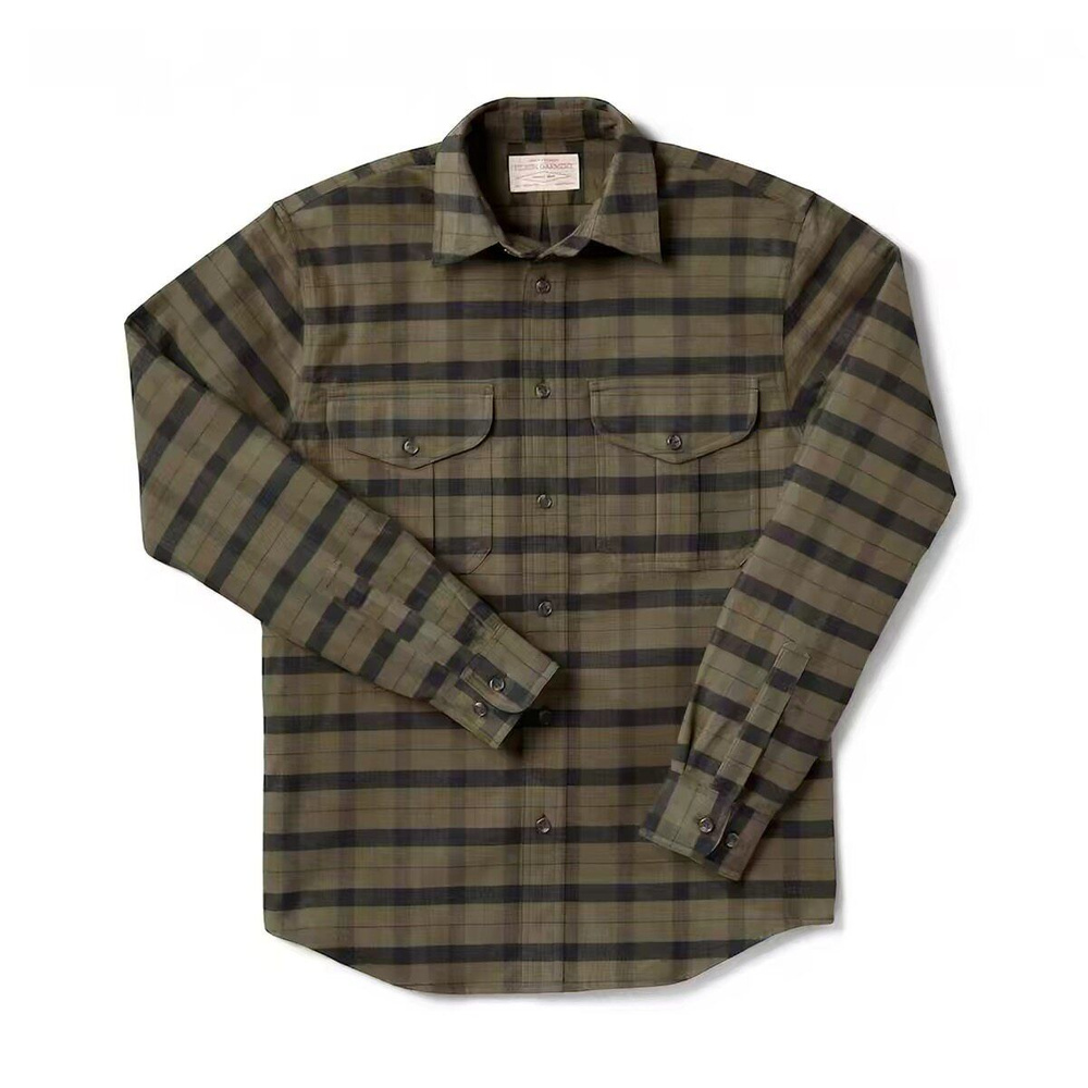 Рубашка Filson #1