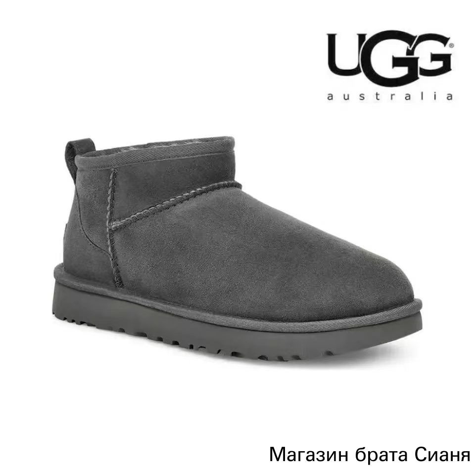 Сапоги UGG #1