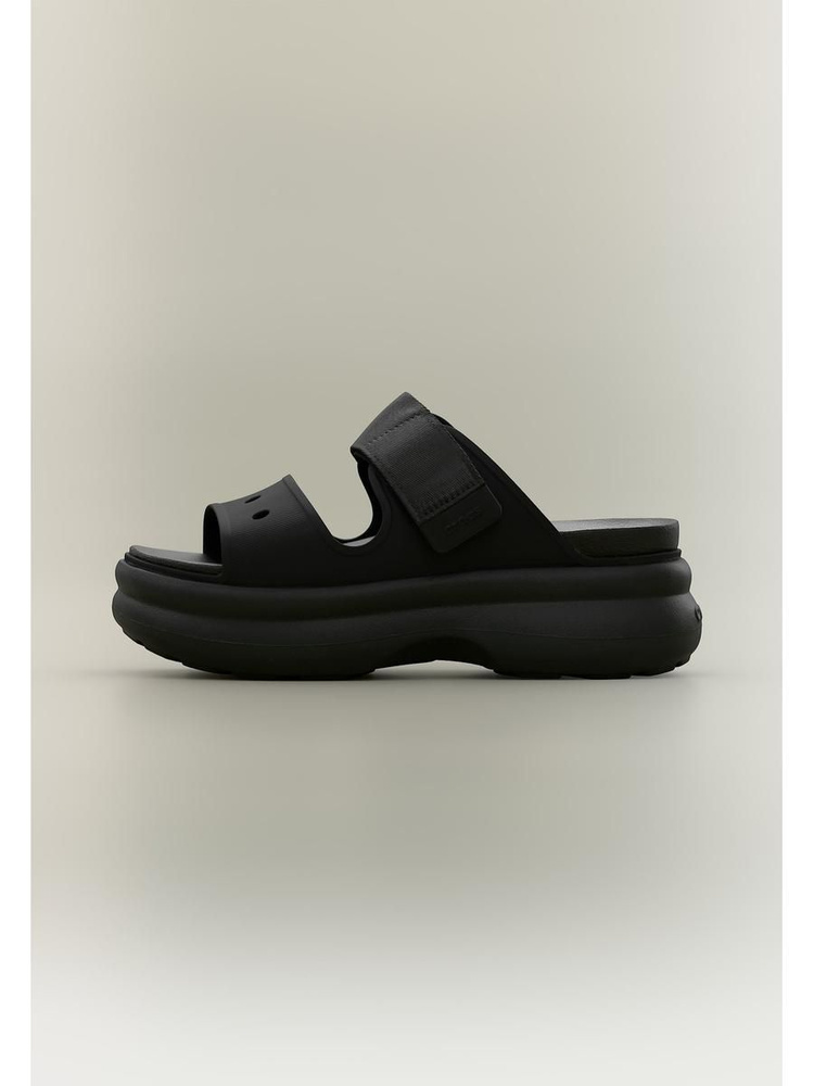 Сабо Crocs #1
