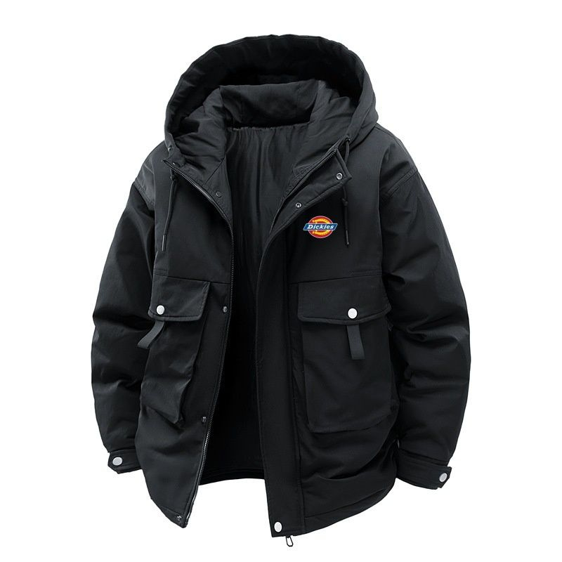 Парка Dickies #1