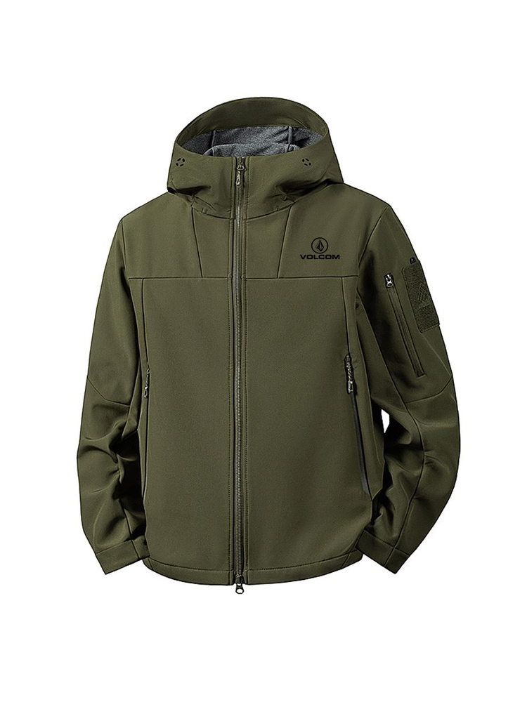 Куртка Volcom #1