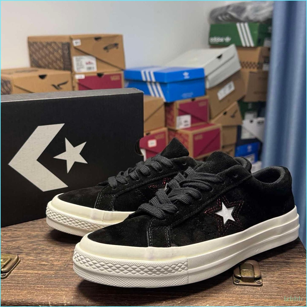 Кеды Converse #1