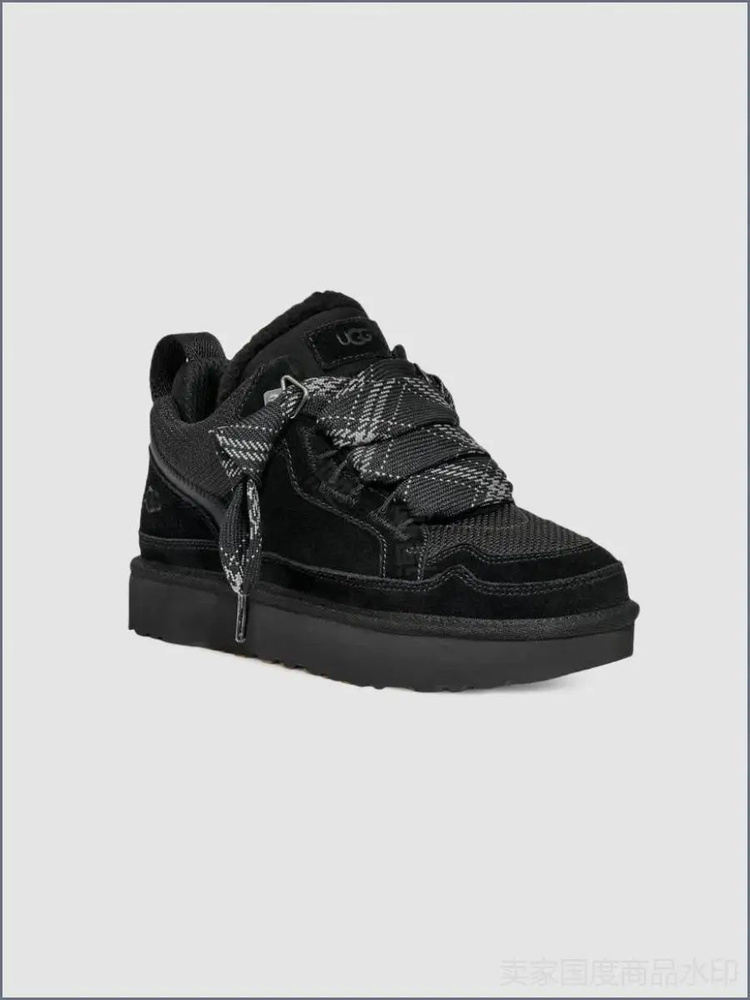 Угги UGG Lowmel #1