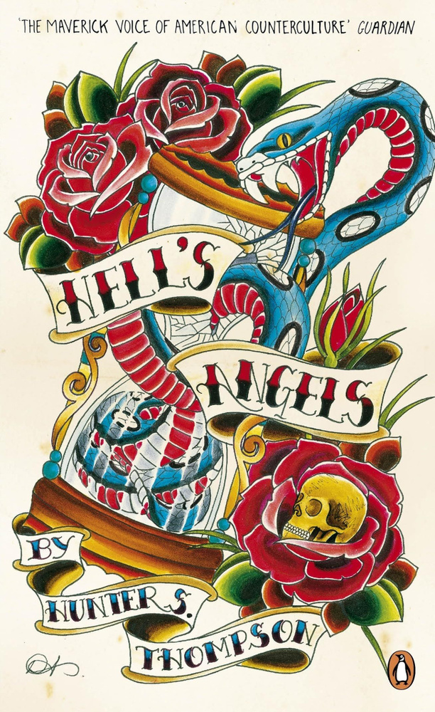 Hell's Angels #1