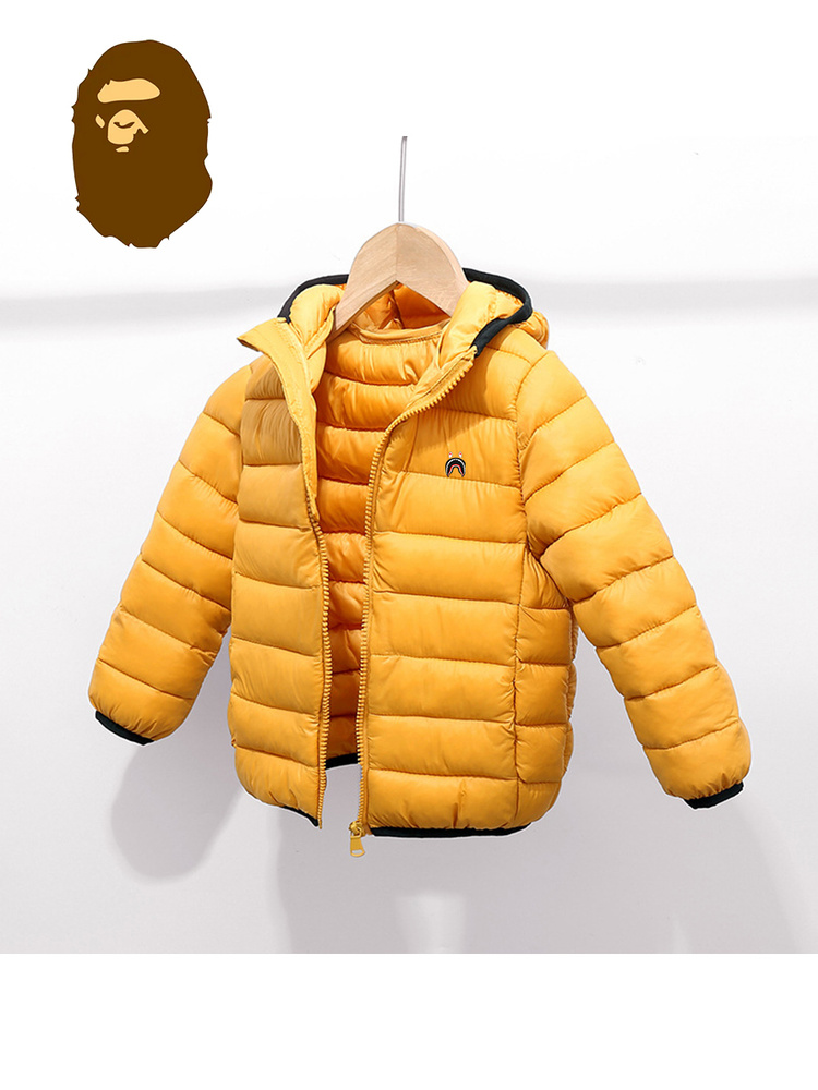Куртка BAPE #1