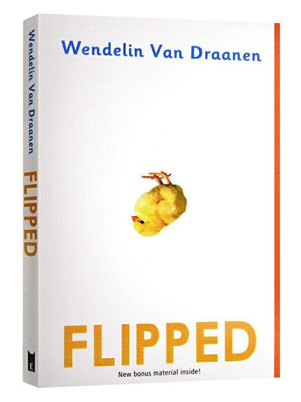Flipped #1