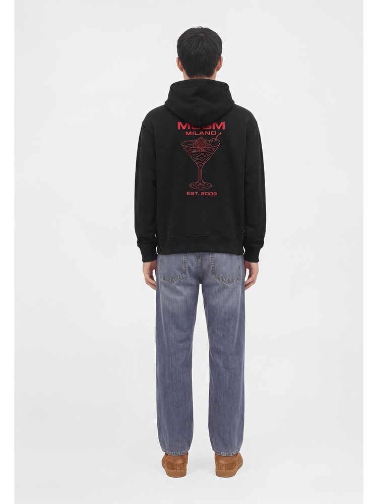 Худи MSGM #1