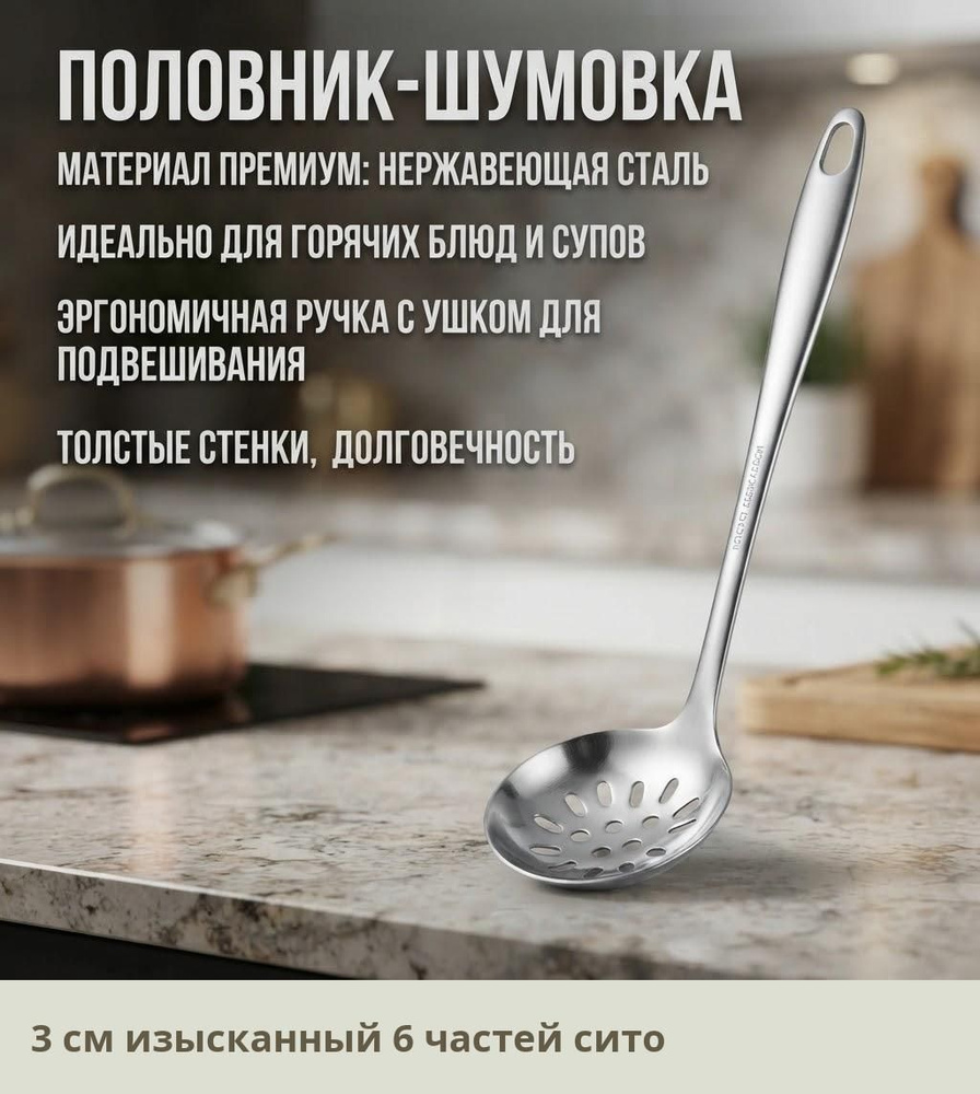 Половник #1