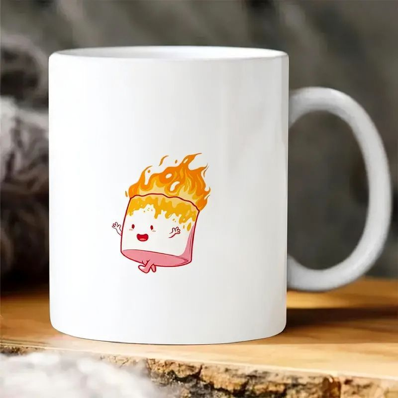 Чашка #1
